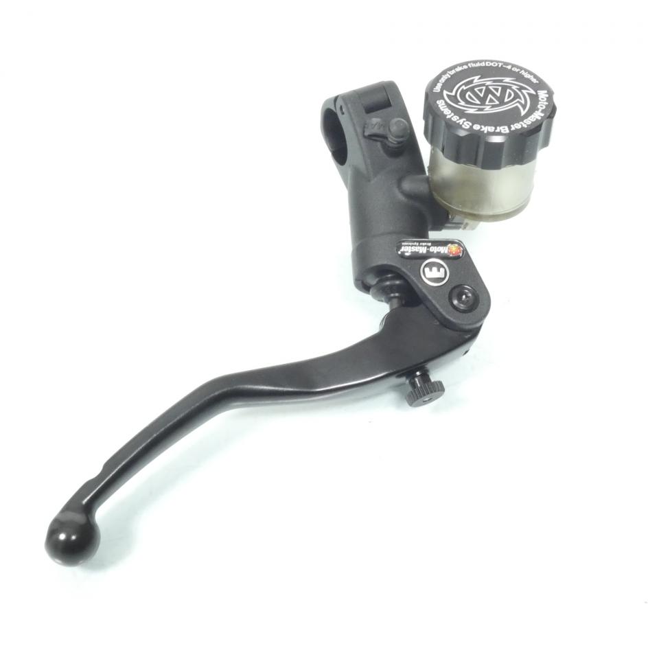 Freinage Moto Master pour moto TM 530 MX FI 2015 à 2019 313090 Neuf