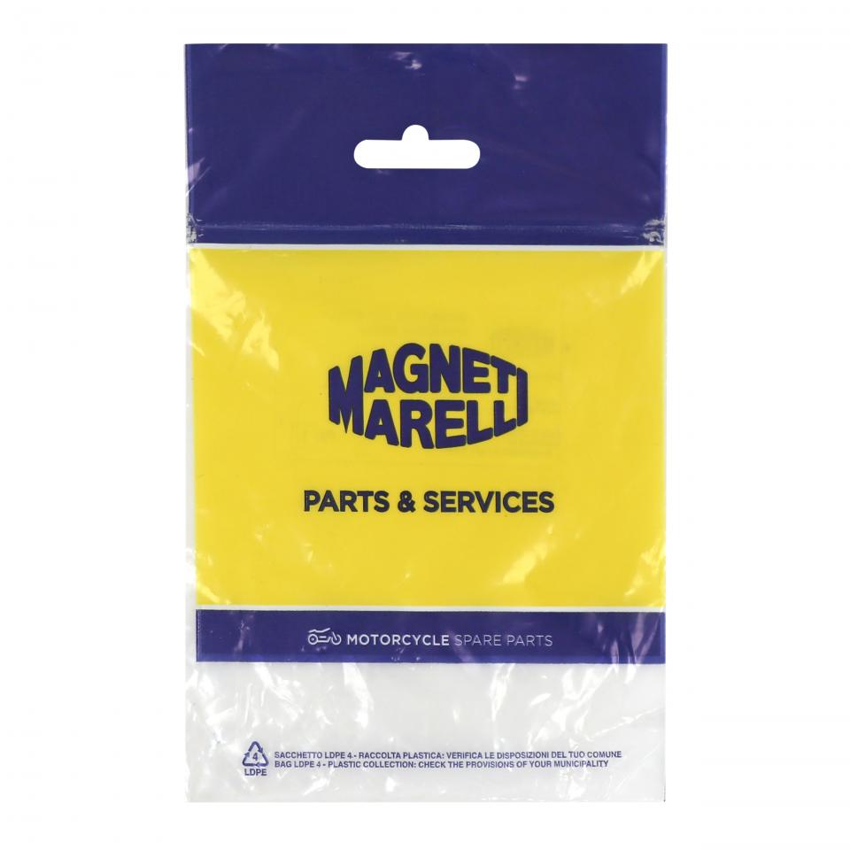 Freinage Magneti Marelli pour Scooter Yamaha 125 Majesty Neuf
