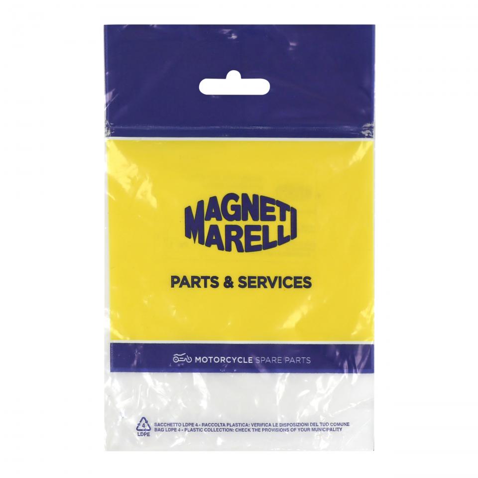 Freinage Magneti Marelli pour Moto Honda 650 NTV deauville 1998 à 2005 Neuf