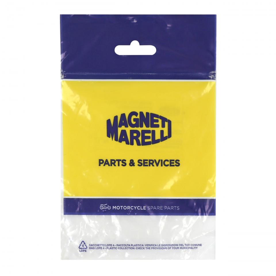 Freinage Magneti Marelli pour Moto Suzuki 1000 DL V-strom 2002 à 2019 Neuf