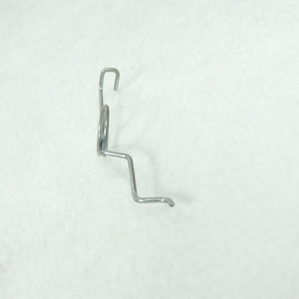 Ressort rappel came tambour frein roue Grimeca pour mobylette Peugeot 103 751711