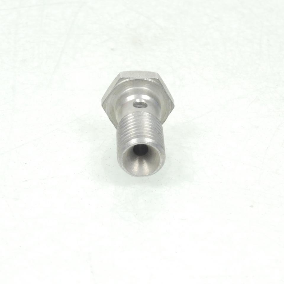 Vis de raccord banjo pour scooter Peugeot 250 Satelis 2006-10 768549 M10x1.25