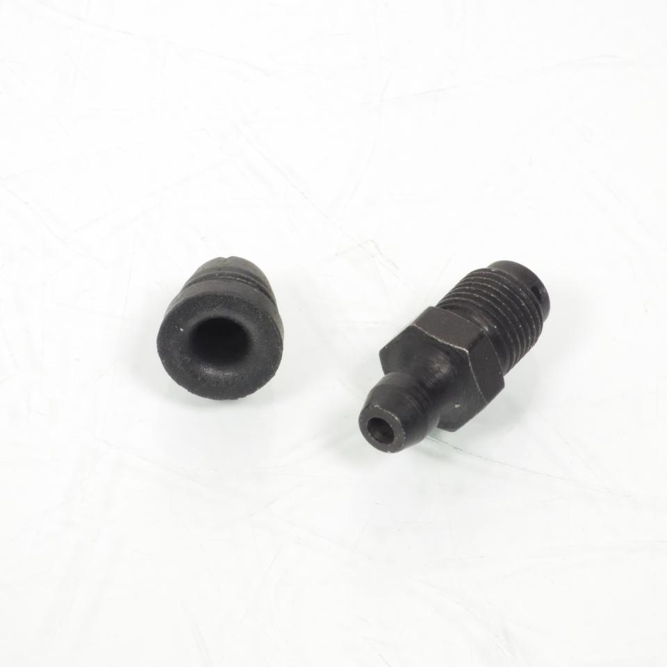 Vis de purge de frein Brembo pour moto Brembo 105338763 / M10 pas 1.00 Neuf