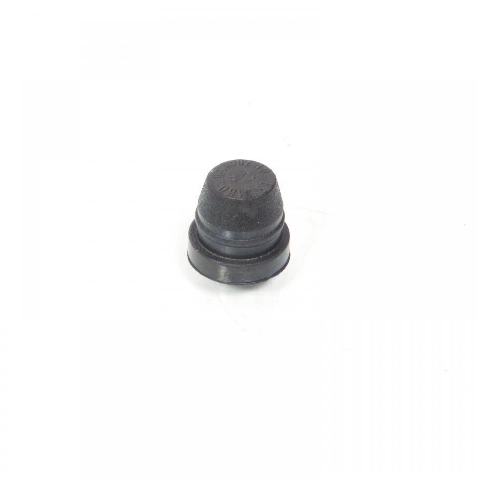 Capuchon de purgeur vis de purge noir pour étrier de frein moto 105150210 Neuf