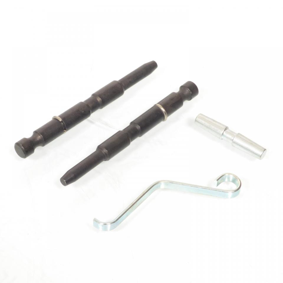 Kit coulisseau axe plaquette etrier Brembo pour moto 120274220