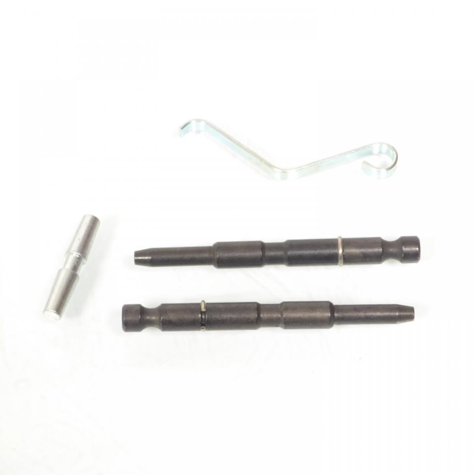Kit coulisseau axe plaquette etrier Brembo pour moto 120274220