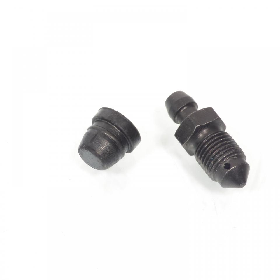 Vis de purge de frein Brembo pour moto Brembo 105324611 / M10 pas 1.00 Neuf