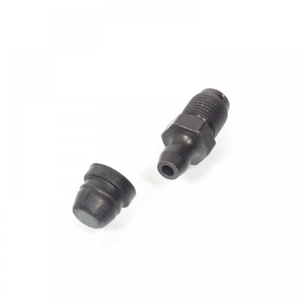 Vis de purge de frein Brembo pour moto Brembo 105324611 / M10 pas 1.00 Neuf