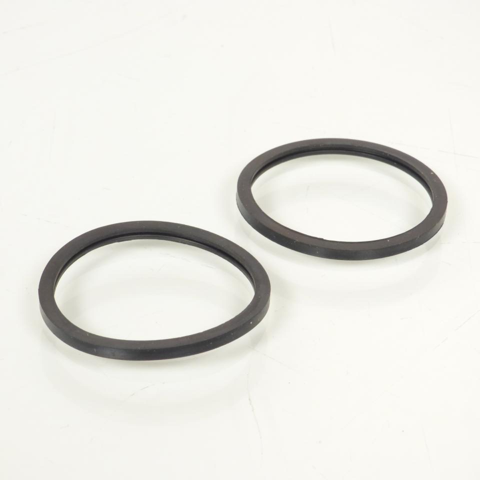 Joint de piston d'étrier frein avant pour moto Suzuki 500 GS 2000 à 2002 59300-33841