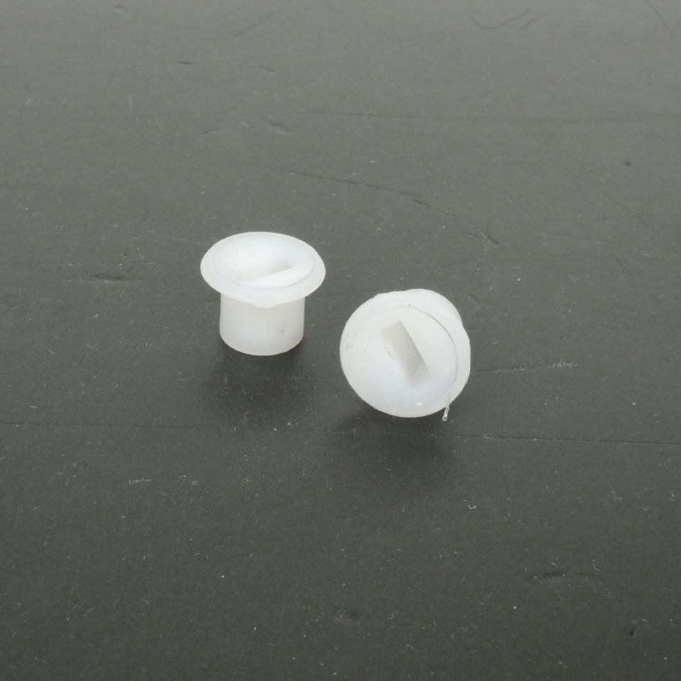 Kit 7 caoutchouc RMS pour scooter Piaggio 50 Vespa 142640563 142640564 Neuf