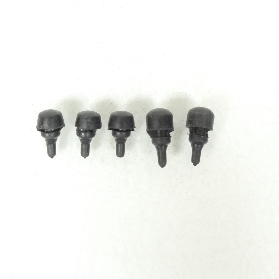 Kit 7 caoutchouc RMS pour scooter Piaggio 50 Vespa 142640563 142640564 Neuf