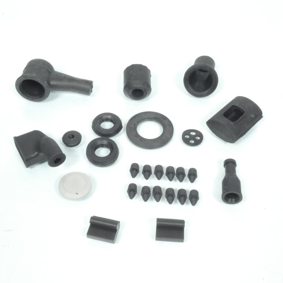 kit caoutchouc RMS pour scooter Piaggio 50 Vespa Pk Neuf