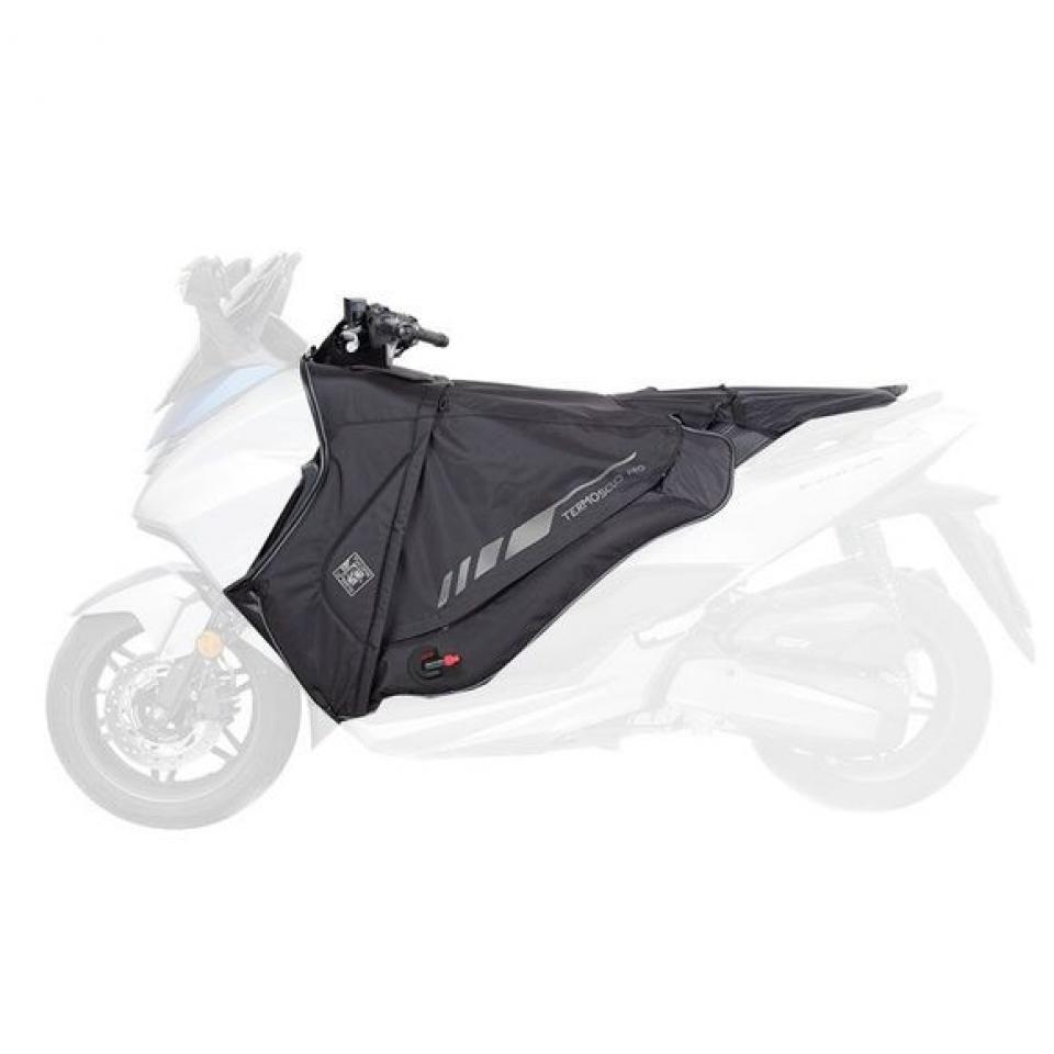 Tablier couvre jambe anti pluie froid pour scooter Yamaha 560 Tmax 2020 R189PROX
