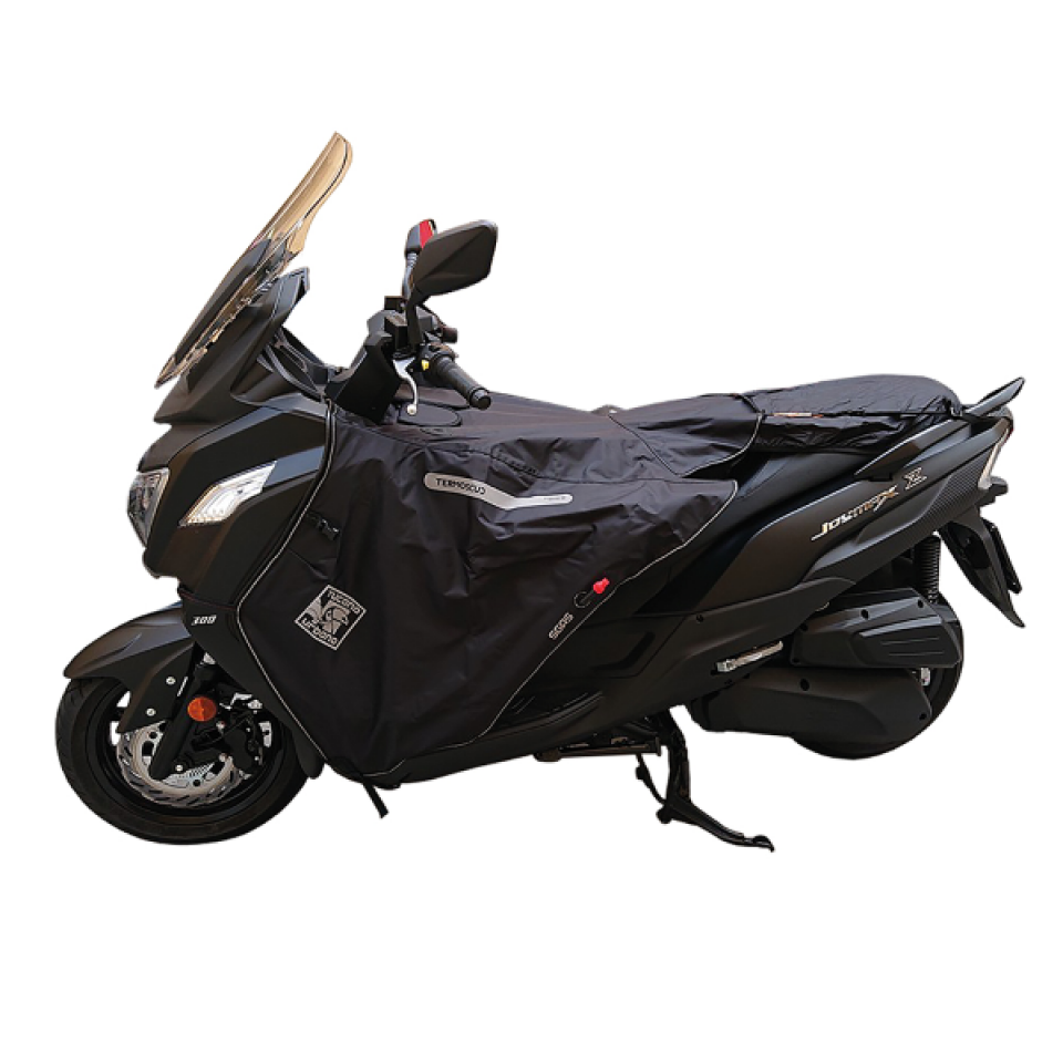 Accessoire Tucano Urbano pour Scooter Sym 300 GTS Joymax Avant 2019 Neuf