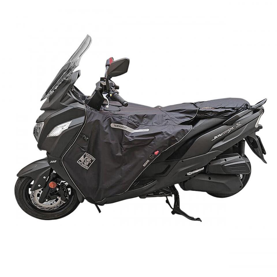 Accessoire Tucano Urbano pour Scooter Sym 300 GTS Joymax Avant 2019 Neuf