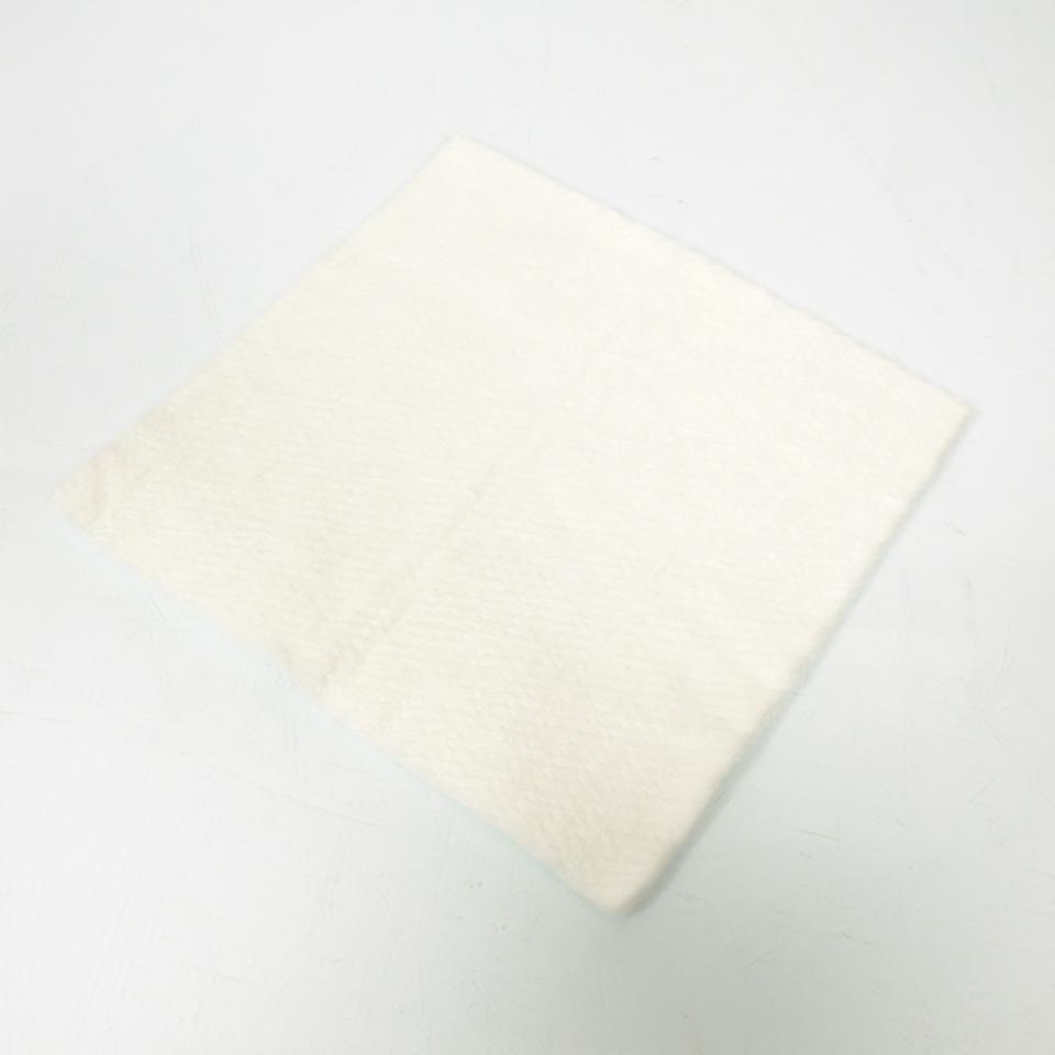 Fibre Céramique 300x300x10mm RSM pour pot echapement pour moto Neuf