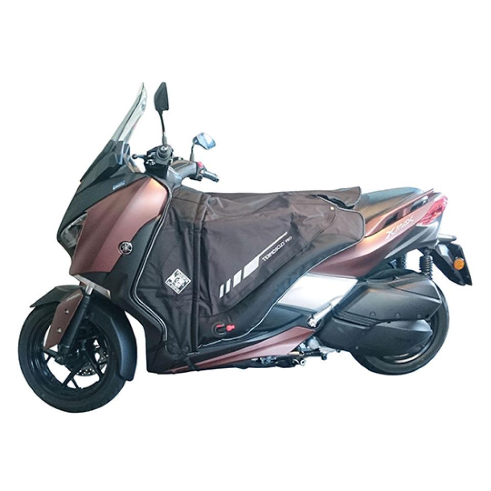 Accessoire Tucano Urbano pour Scooter Yamaha 125 YP X-MAX Après 2017 Neuf