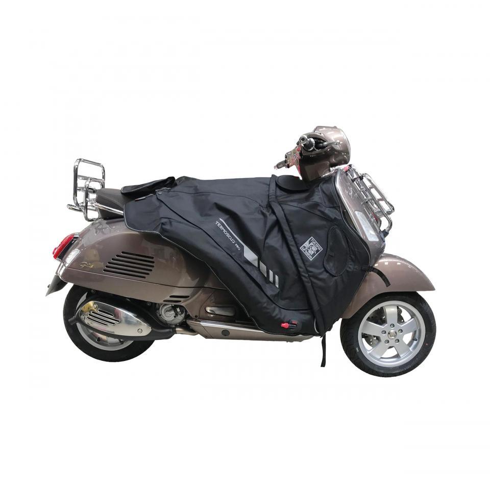 Accessoire Tucano Urbano pour Scooter Piaggio 300 Vespa GTS Après 2015 Neuf