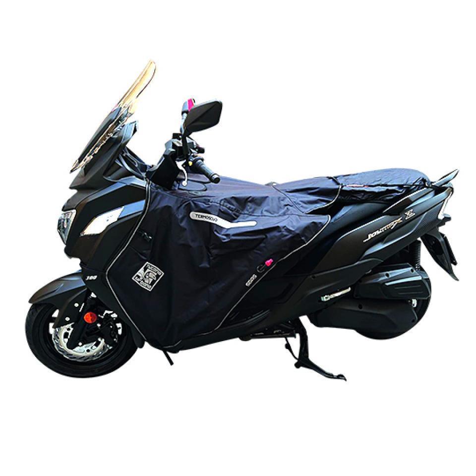 Accessoire Tucano Urbano pour Scooter Sym 300 GTS Joymax Avant 2019 Neuf