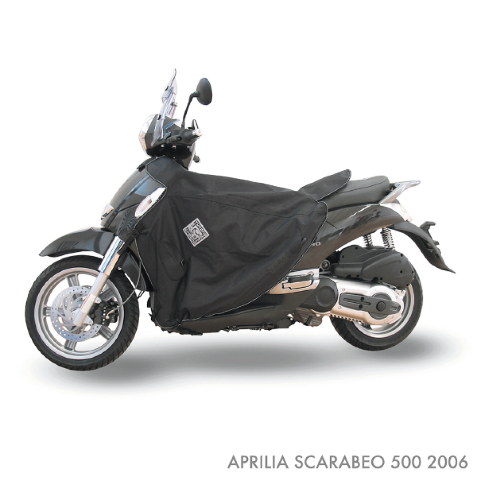 Accessoire Tucano Urbano pour Scooter Aprilia 250 Scarabeo Après 2006 Neuf