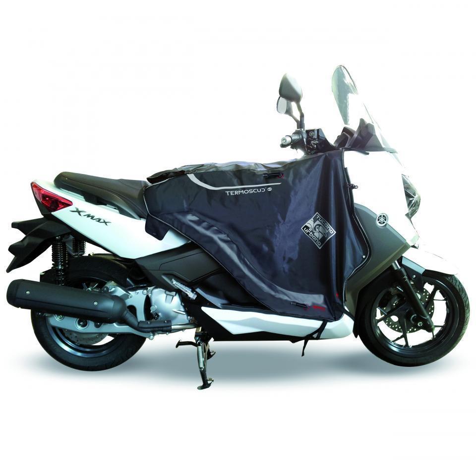 Accessoire Tucano Urbano pour Scooter Yamaha 400 Xmax 2013 à 2020 Neuf