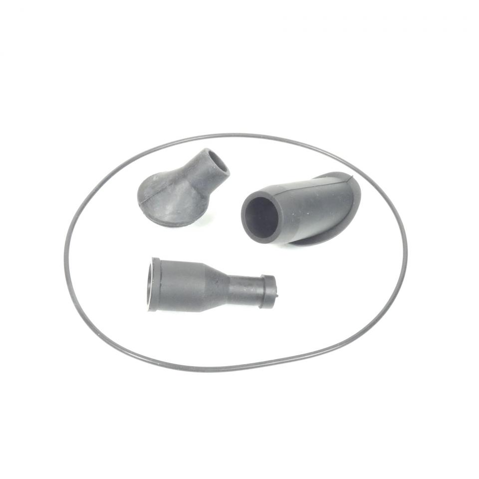kit 20 pces caoutchouc cadre RMS pour scooter Piaggio Vespa Sprint 142640510