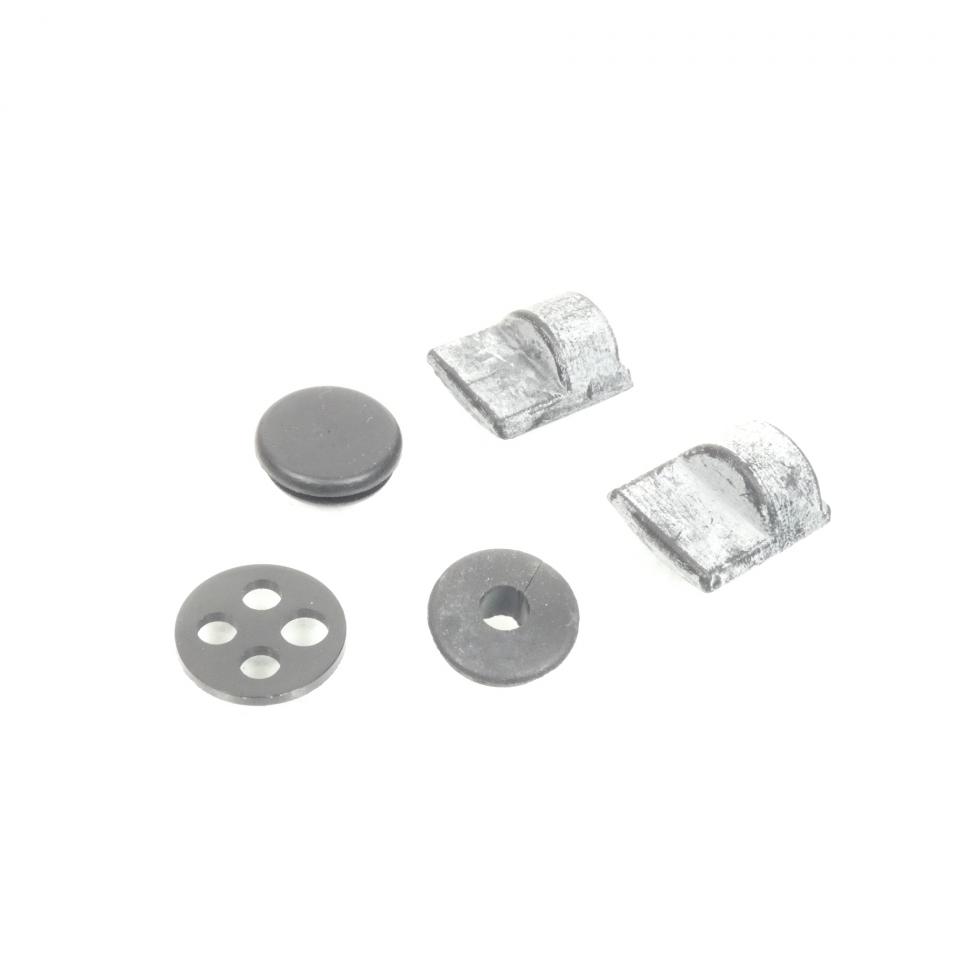 kit 20 pces caoutchouc cadre RMS pour scooter Piaggio Vespa Sprint 142640510