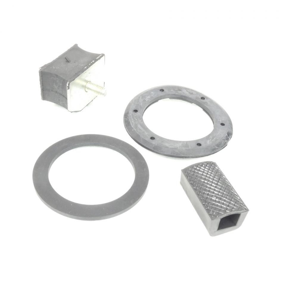 kit 20 pces caoutchouc cadre RMS pour scooter Piaggio Vespa Sprint 142640510