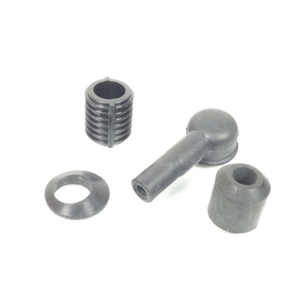 kit 20 pces caoutchouc cadre RMS pour scooter Piaggio Vespa Sprint 142640510
