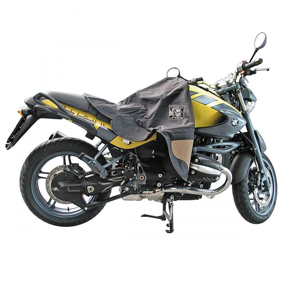 Accessoire Tucano Urbano pour Moto Moto Guzzi 1100 California Neuf
