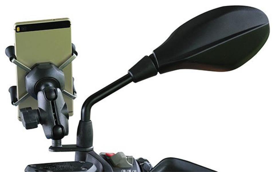 Accessoire Sifam pour Scooter Yamaha 125 Ypr X-Max Abs 2011 à 2022 Neuf