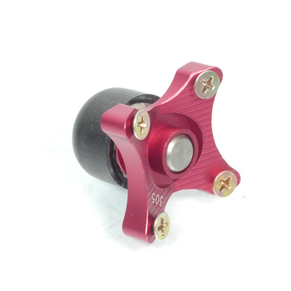 Kit départ bloque fourche Kyoto pour moto Yamaha 80 Yz Petites Roues 1993 à 2001 Neuf