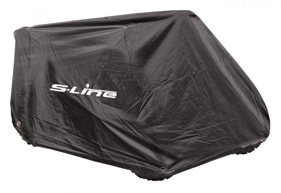 Accessoire S-Line pour Moto Neuf
