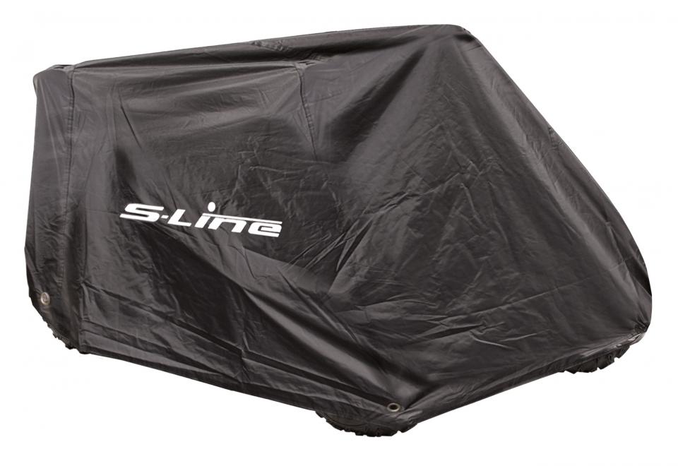 Accessoire S-Line pour Moto Neuf