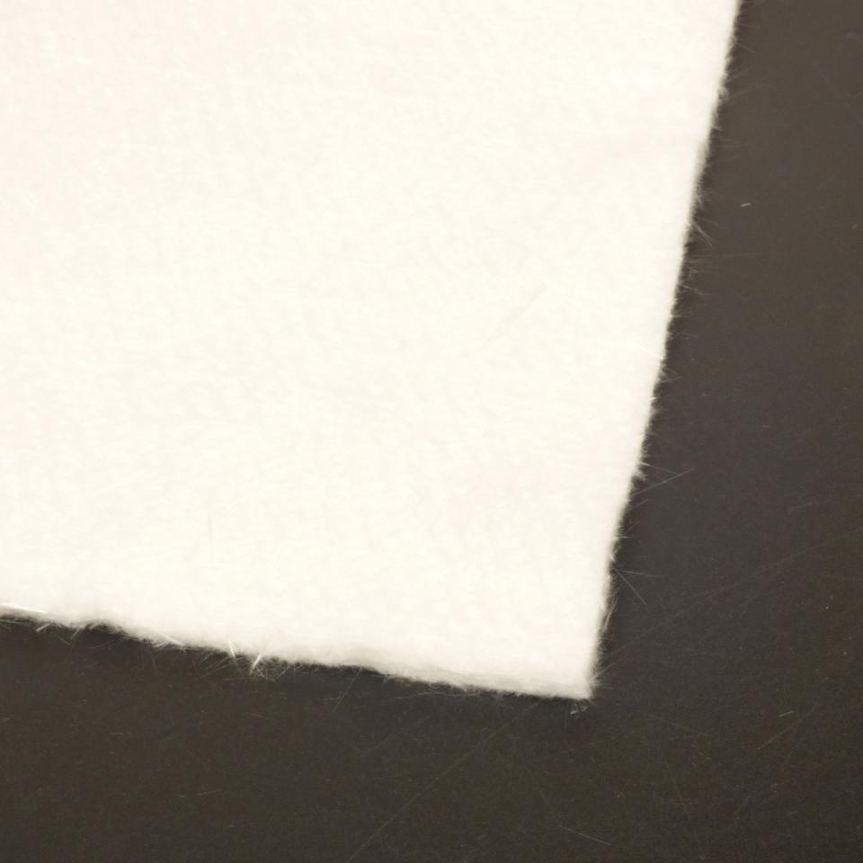 Laine de fibre de verre pour silencieux d'échappement Athena pour moto 500x700mm