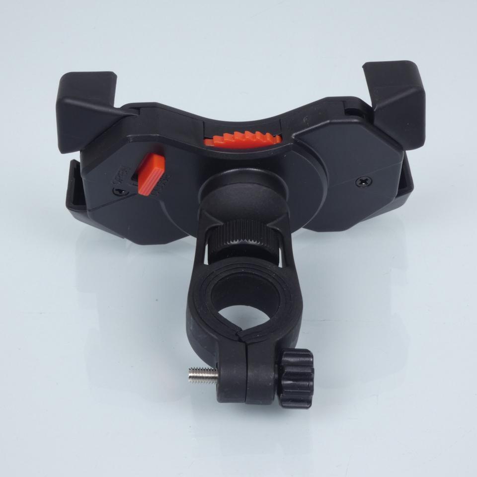 Support de smartphone 3.5 à 6.5 pouce pour moto scooter quad guidon Ø22 à 32mm Neuf