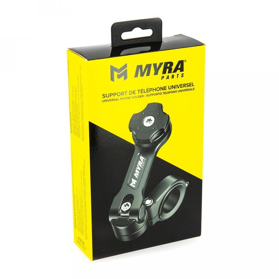 Accessoire Myra pour Moto Yamaha 700 MT-07 Abs 35Kw 2014 à 2022 Neuf