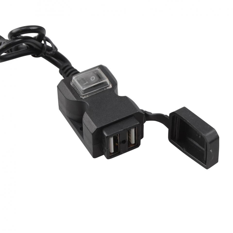 Accessoire BLACKWAY pour pour Moto Neuf