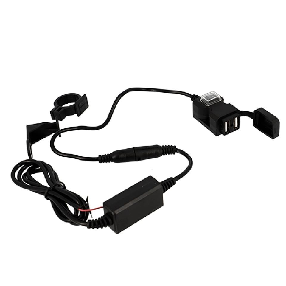 Accessoire BLACKWAY pour pour Moto Neuf