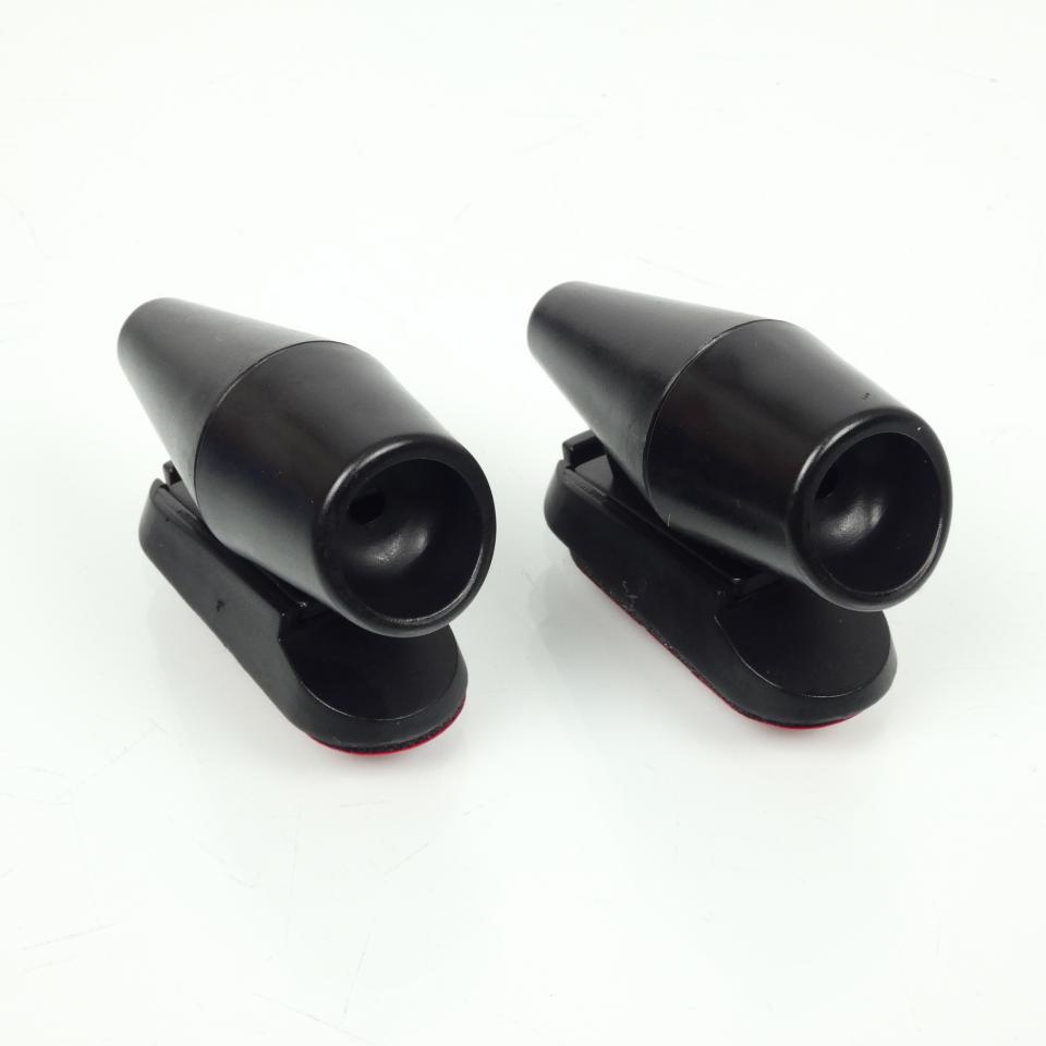 Sifflet effaroucheur ultrason BLACKWAY pour moto auto camping-car camion Neuf