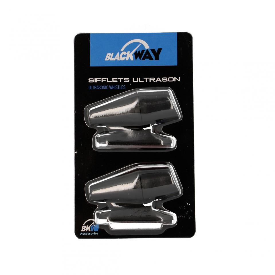 Accessoire BLACKWAY pour pour Moto Neuf