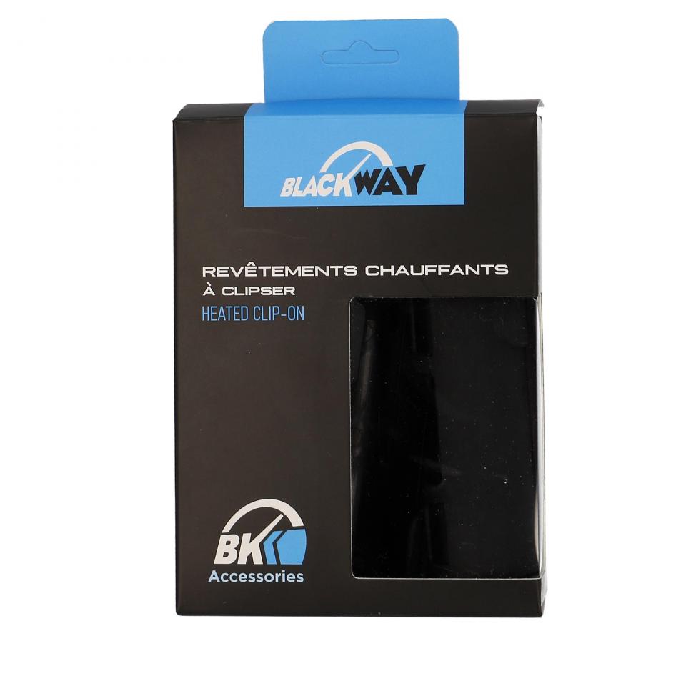 Accessoire BLACKWAY pour pour Moto Neuf