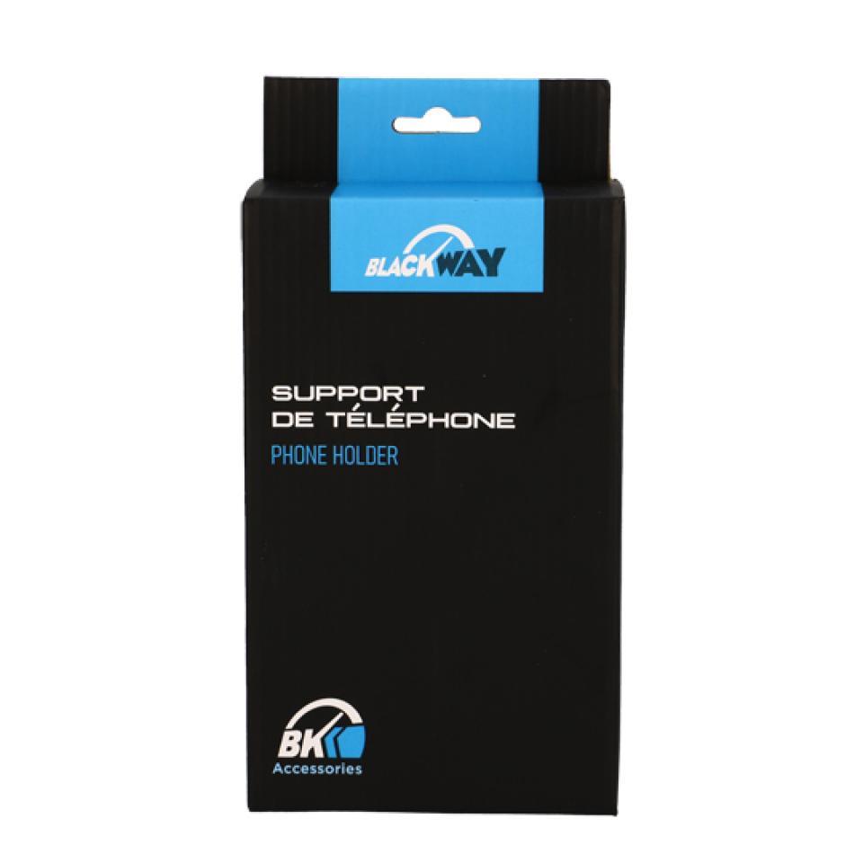 Accessoire BLACKWAY pour Auto Neuf