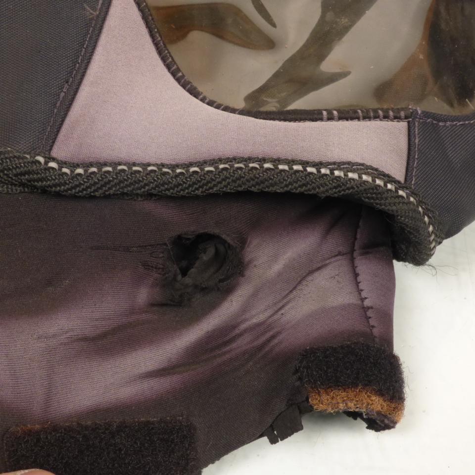 Accessoire Tucano Urbano pour Moto Ducati 944 St2 Occasion