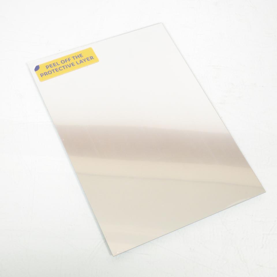 Miroir adhésif de réparation de rétroviseur HPX pour auto Neuf