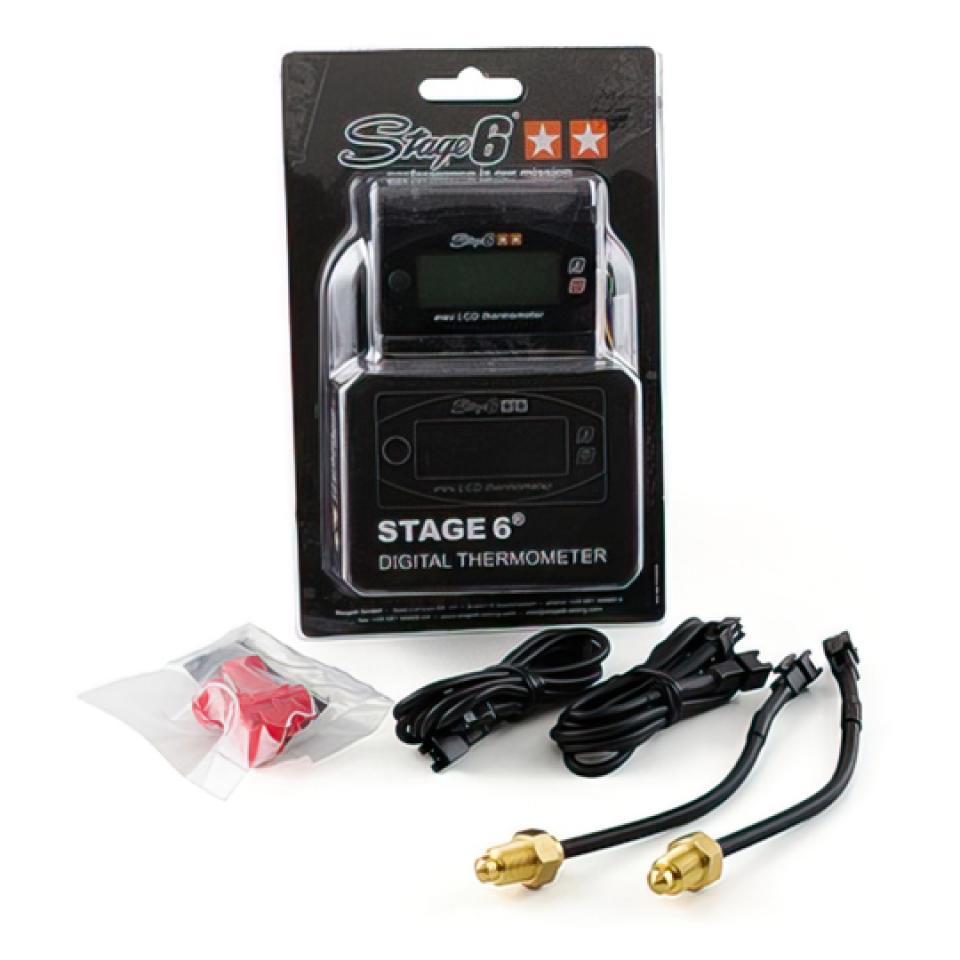 Accessoire Stage 6 pour Auto Neuf
