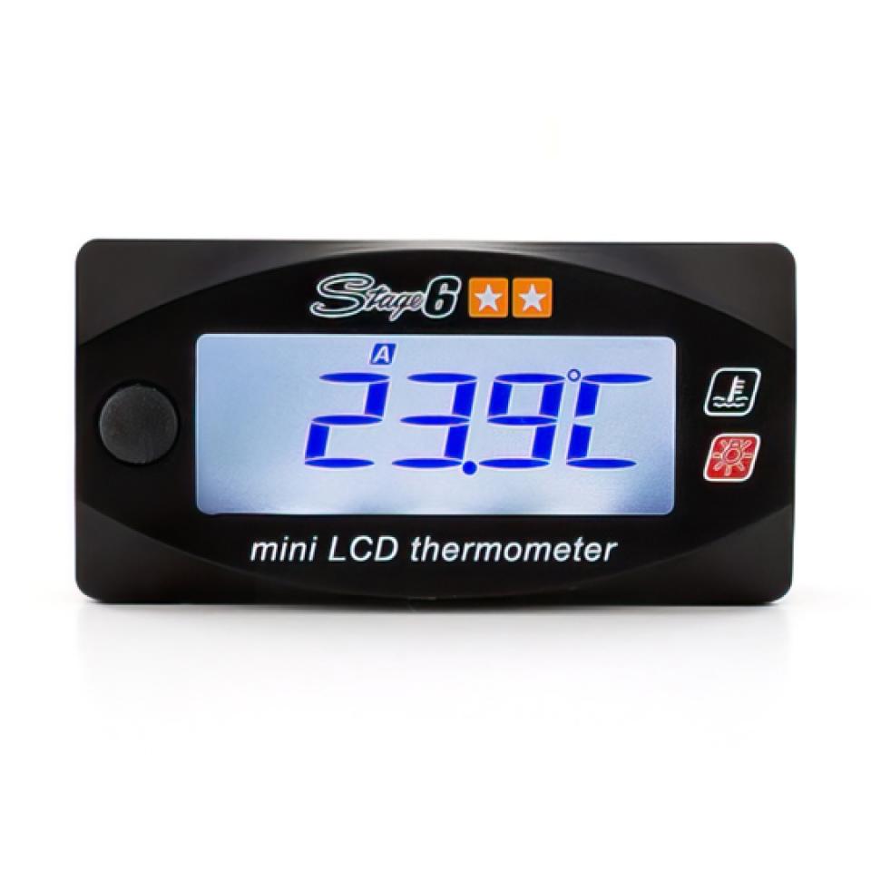 Accessoire Stage 6 pour Auto Neuf