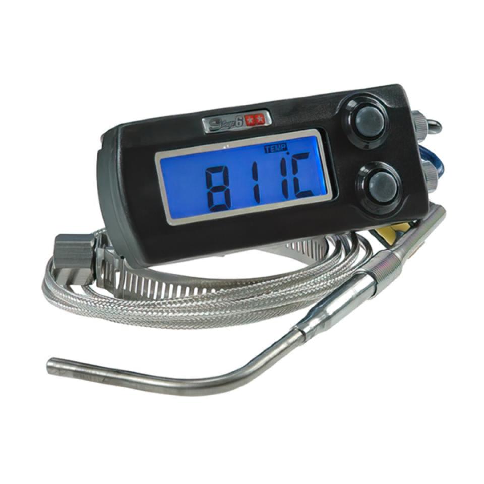 Accessoire Stage 6 pour Auto Neuf