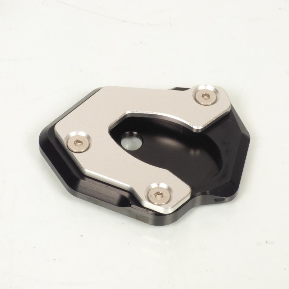 Élargisseur extension de béquille pour moto Kawasaki 650 Z Après 2016 Neuf