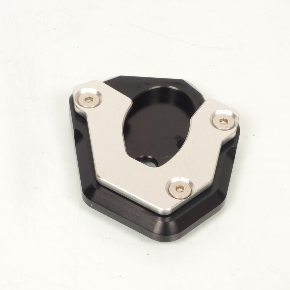 Élargisseur extension de béquille pour moto Kawasaki 650 Z Après 2016 Neuf